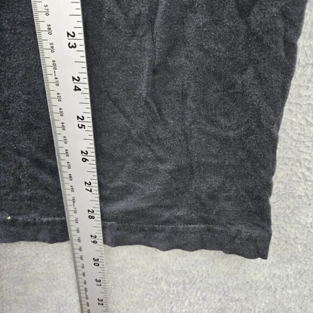 Ric Flair x Offset Men Shirt‎ XL Black Drip Woooo Metro Boomin Graphic Tee